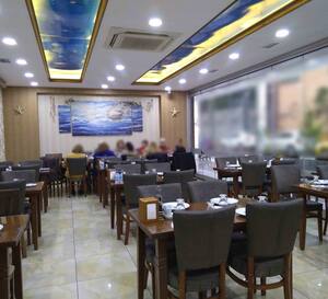 iskele balik mimaroba istanbul